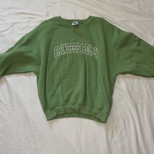 Princess Polly crewneck